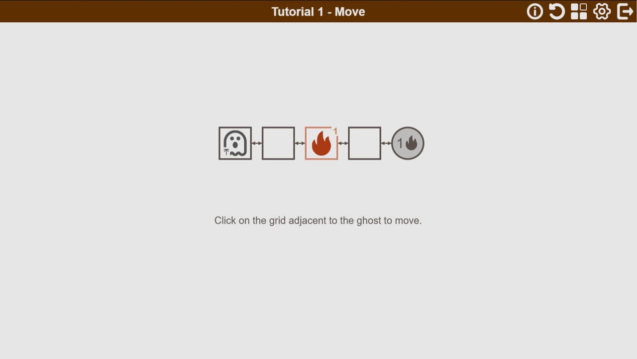 Five Elements: Ghosts Delivery screenshot 2