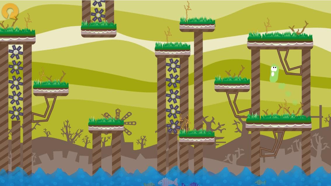 Pickle Frenzy screenshot 3