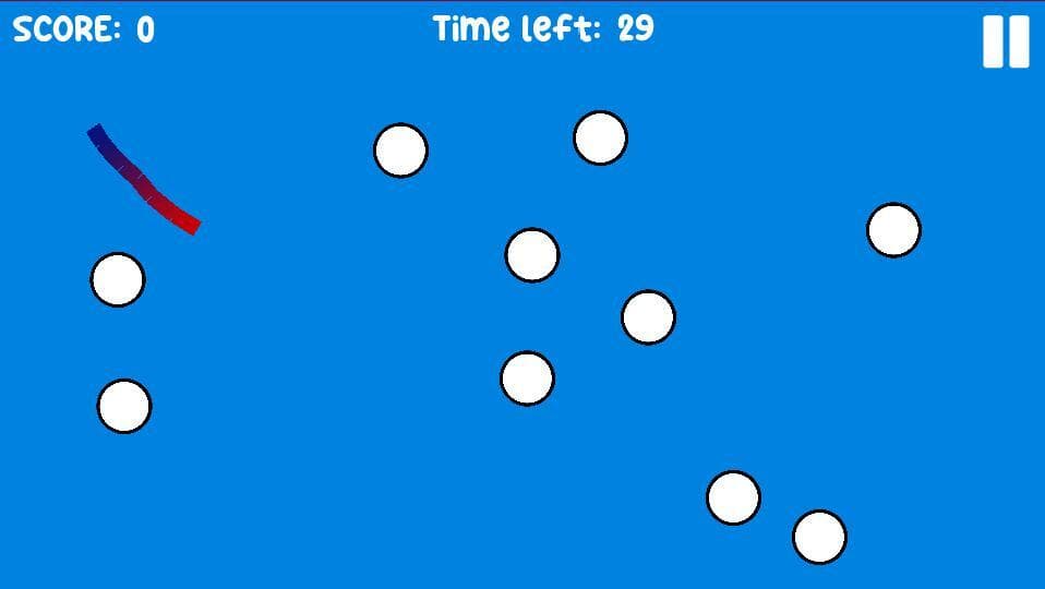 Circle Pop!