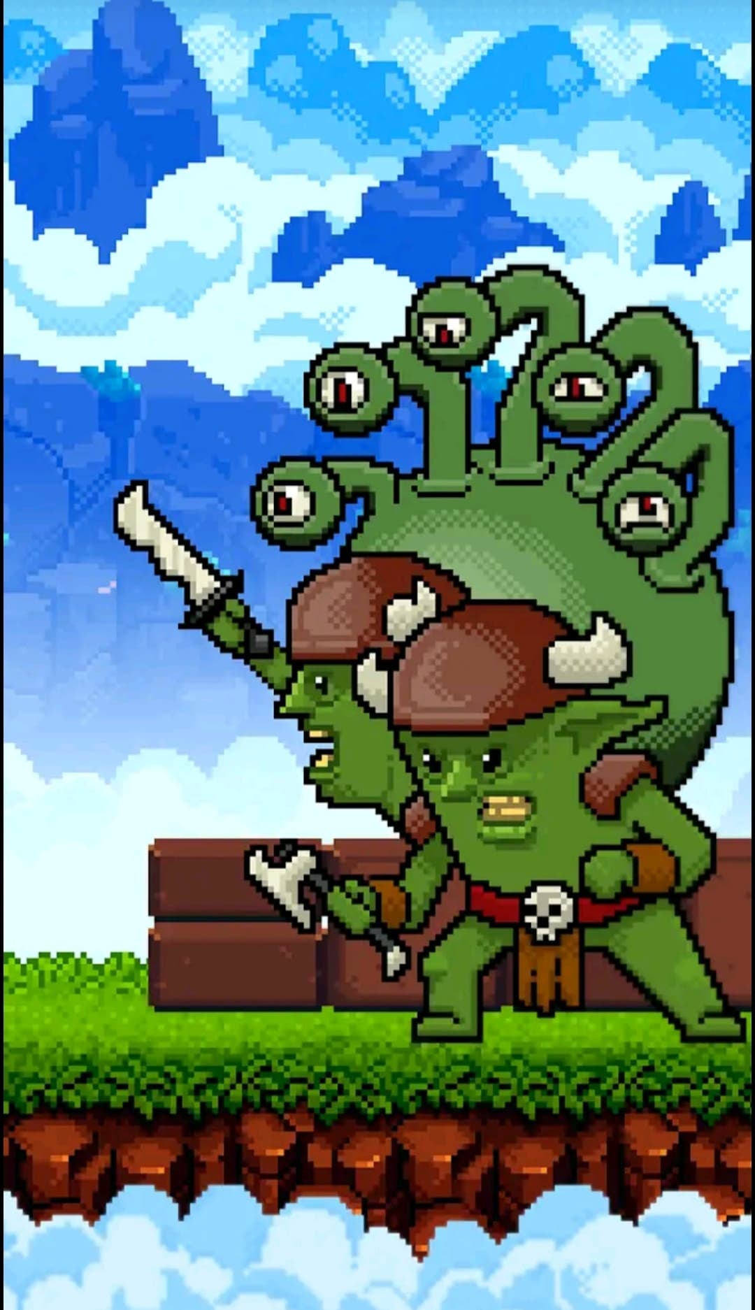 Tiny Empire (itch) (LOGITECH ARTS) screenshot 4