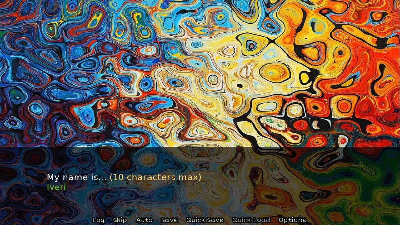 Iveri: The 1.000 Story screenshot 2