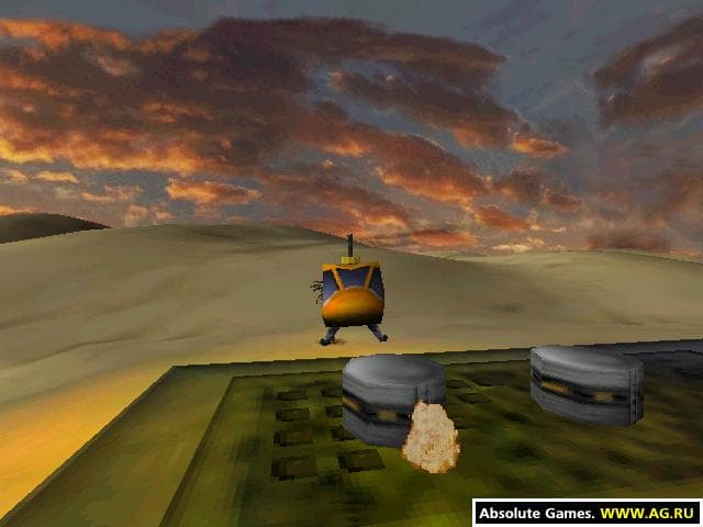 Super Huey 3 screenshot 4