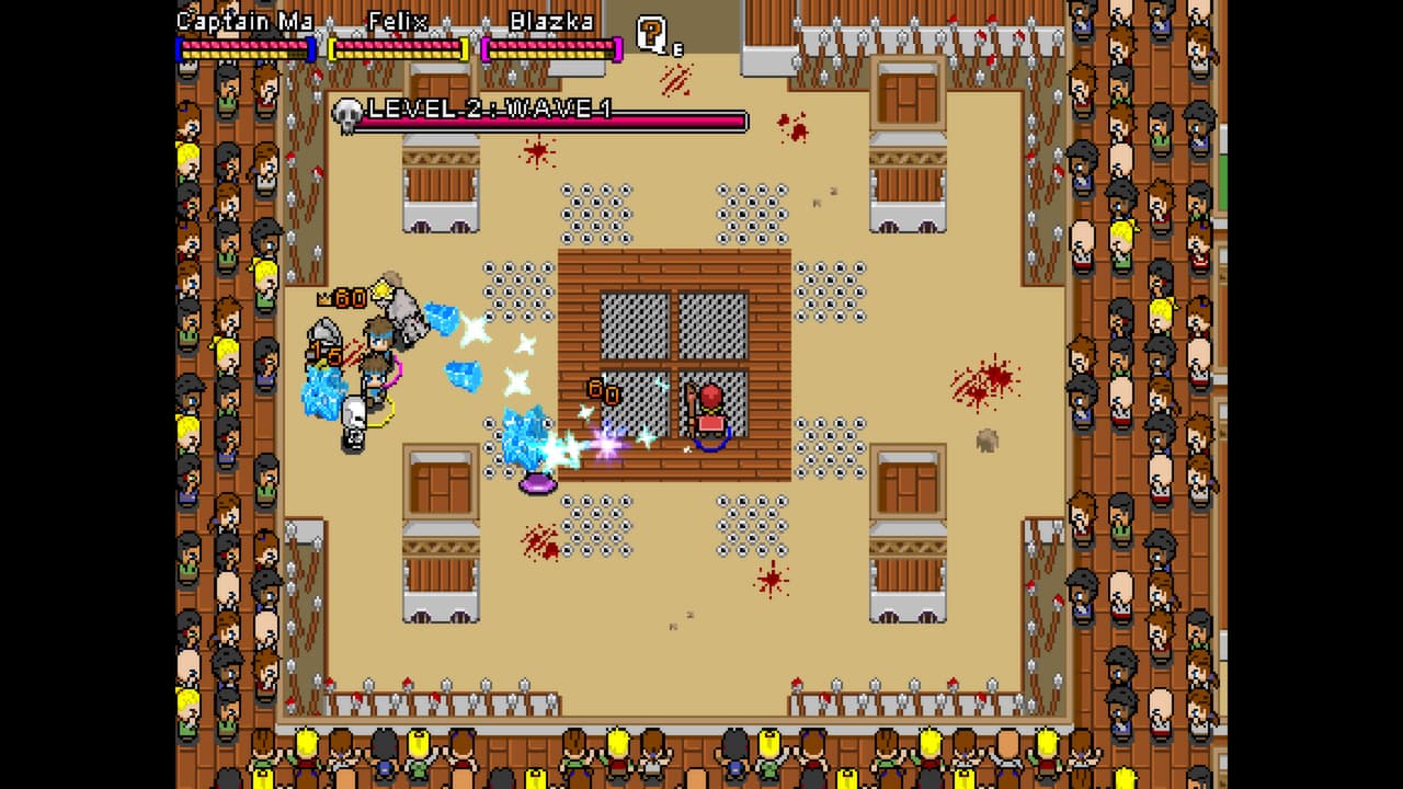 Wanderlust: Rebirth screenshot 2