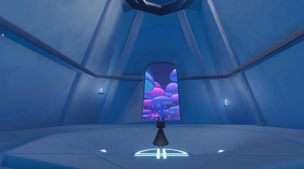 Post Mortem (itch) (JGalt) screenshot 2