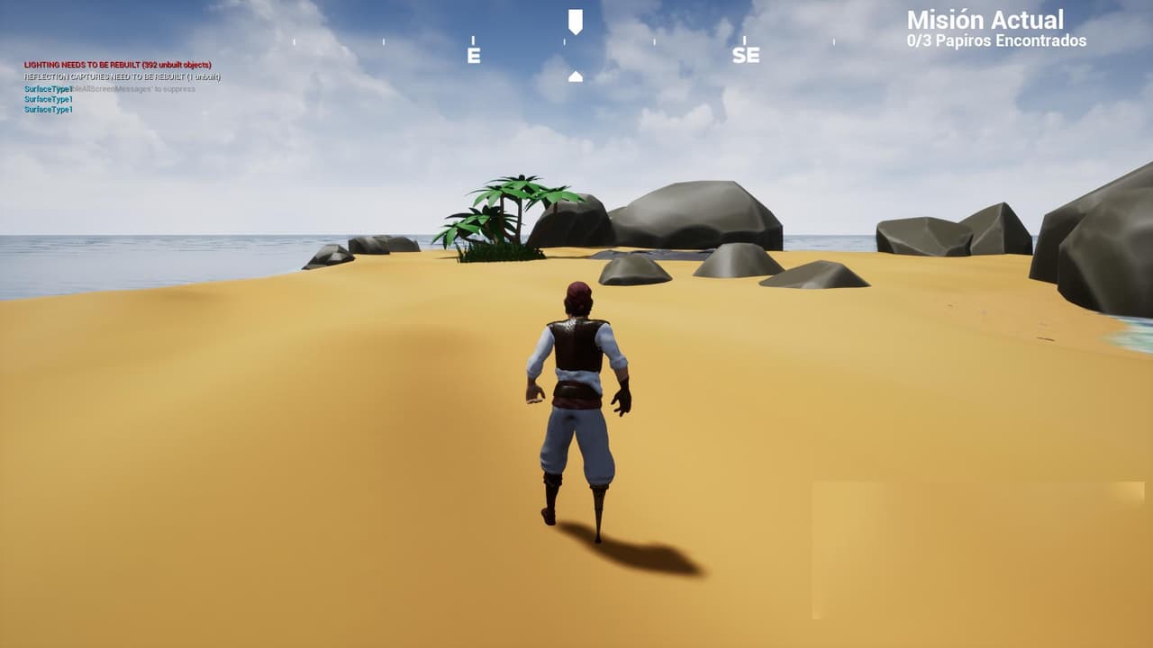 The Pirate Way