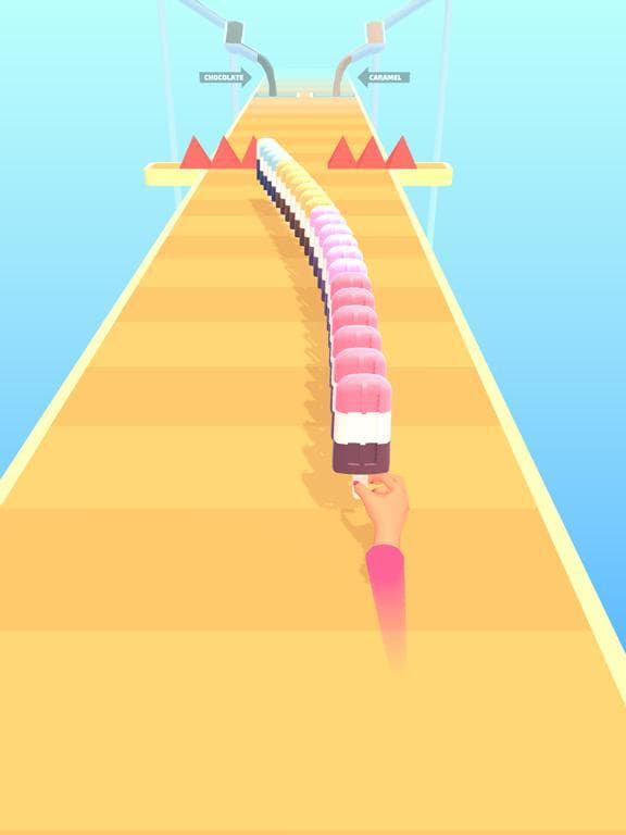 Popsicle Stack screenshot 6