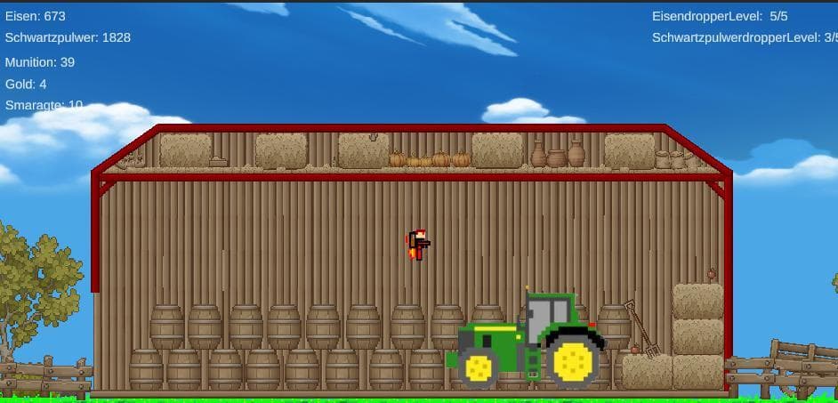Pixel Fight Tycoon screenshot 5