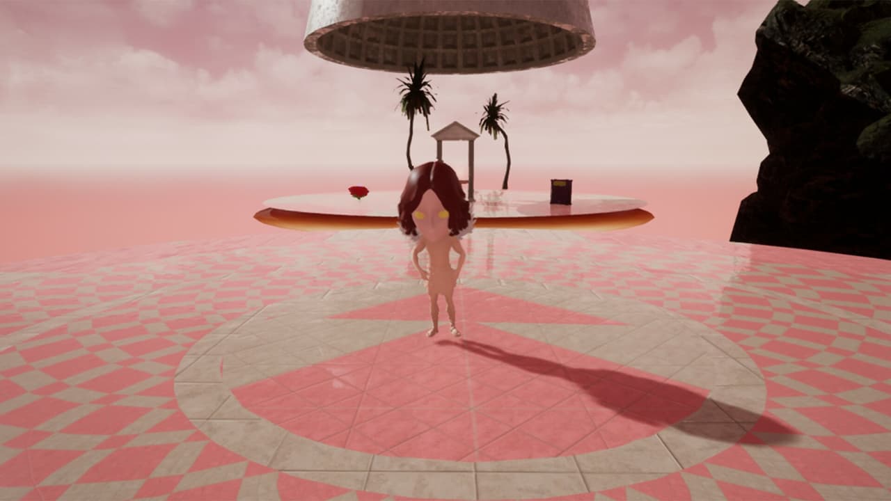 Cupids Palace screenshot 2