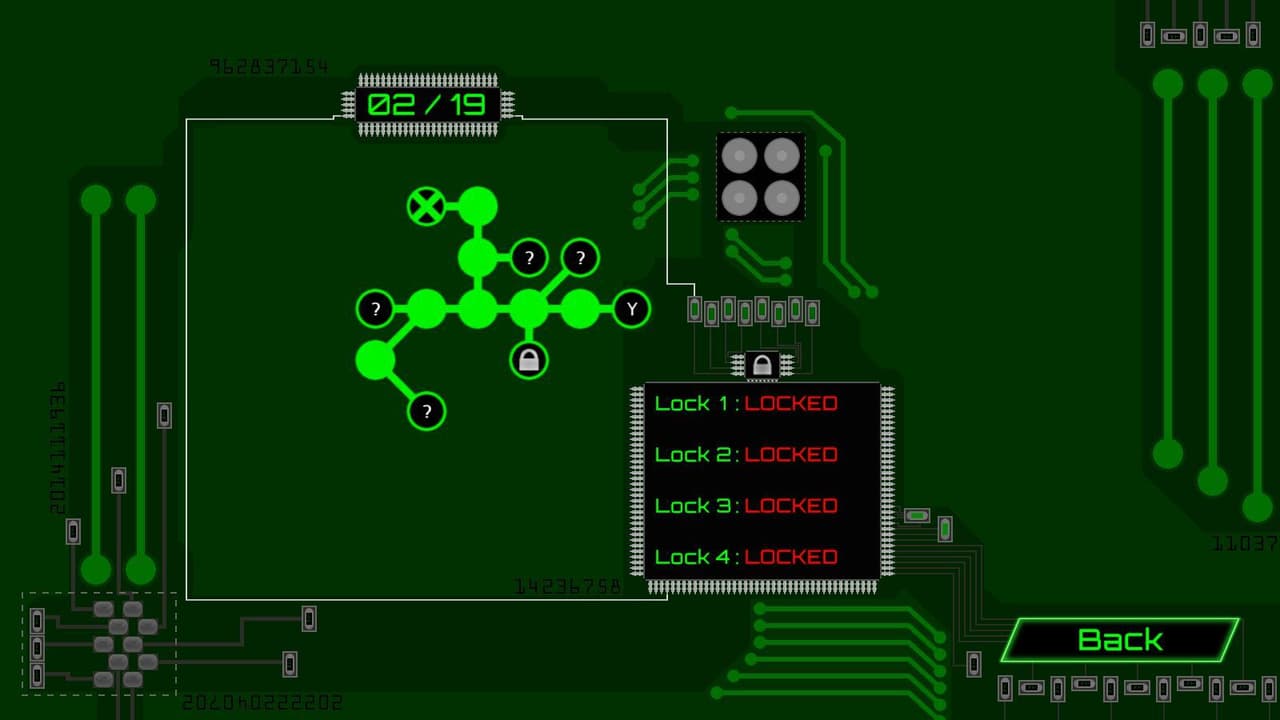 Head AS Code (itch)