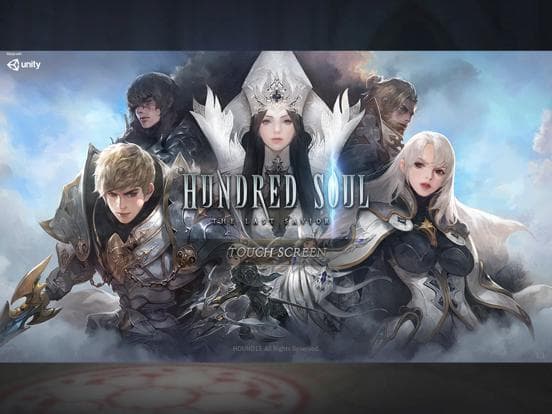 Hundred Soul: The Last Savior screenshot 2