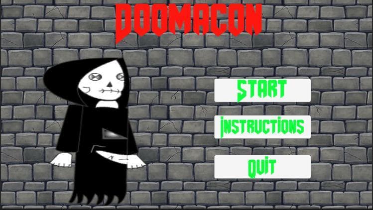 Doomacon