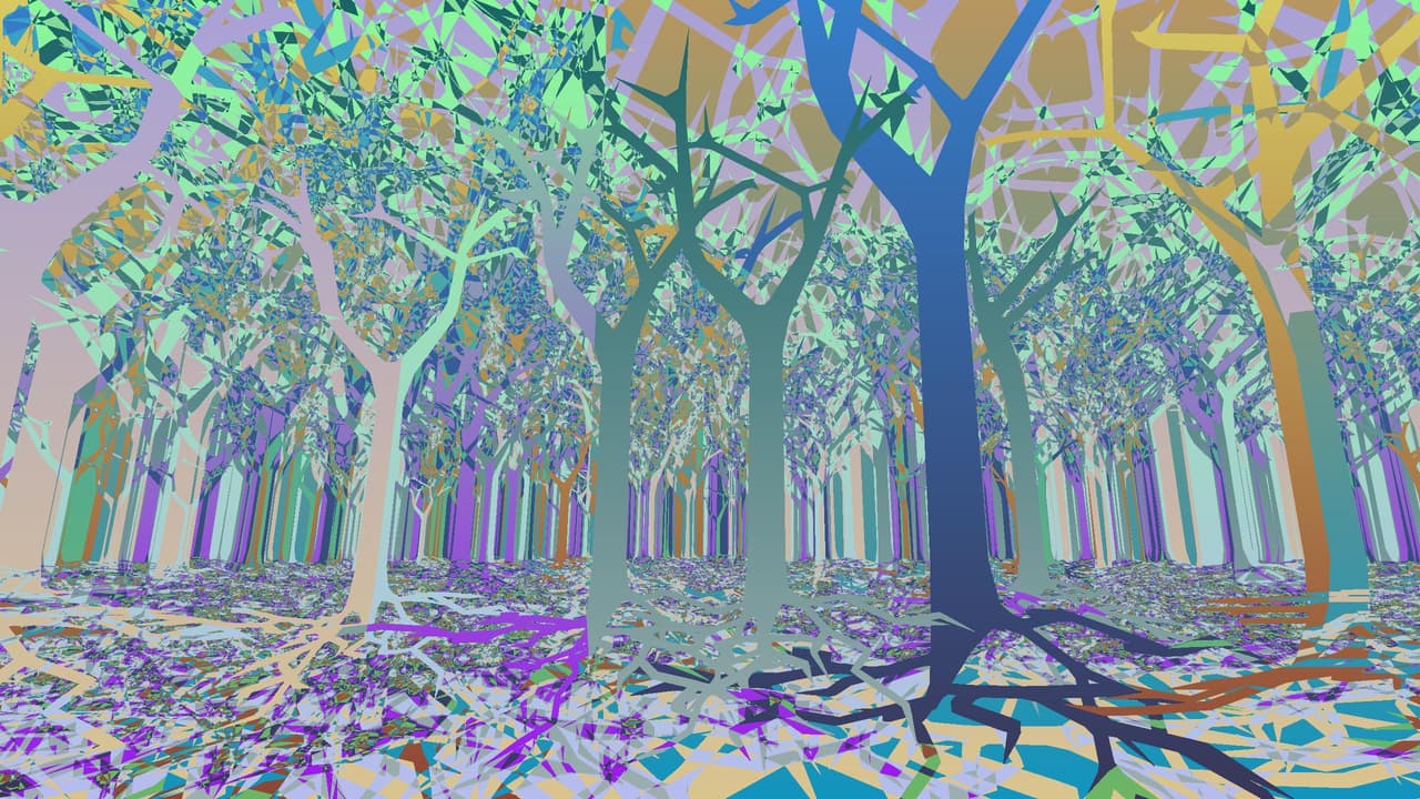 Forests are for Trees screenshot 3