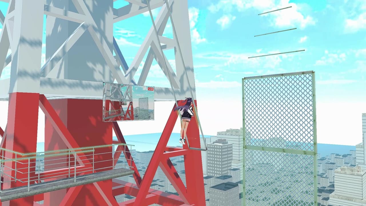 Muscle Ninja VR screenshot 4
