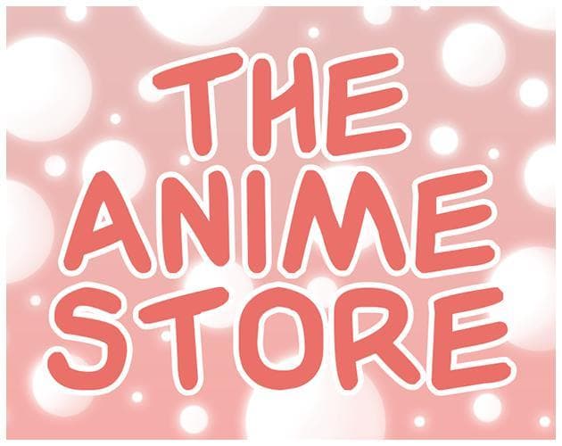 The Anime Store