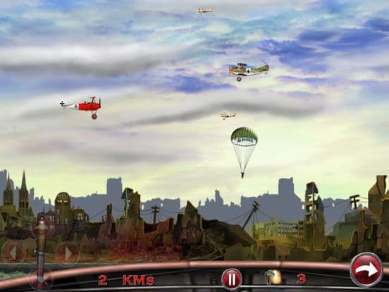 Red Barron