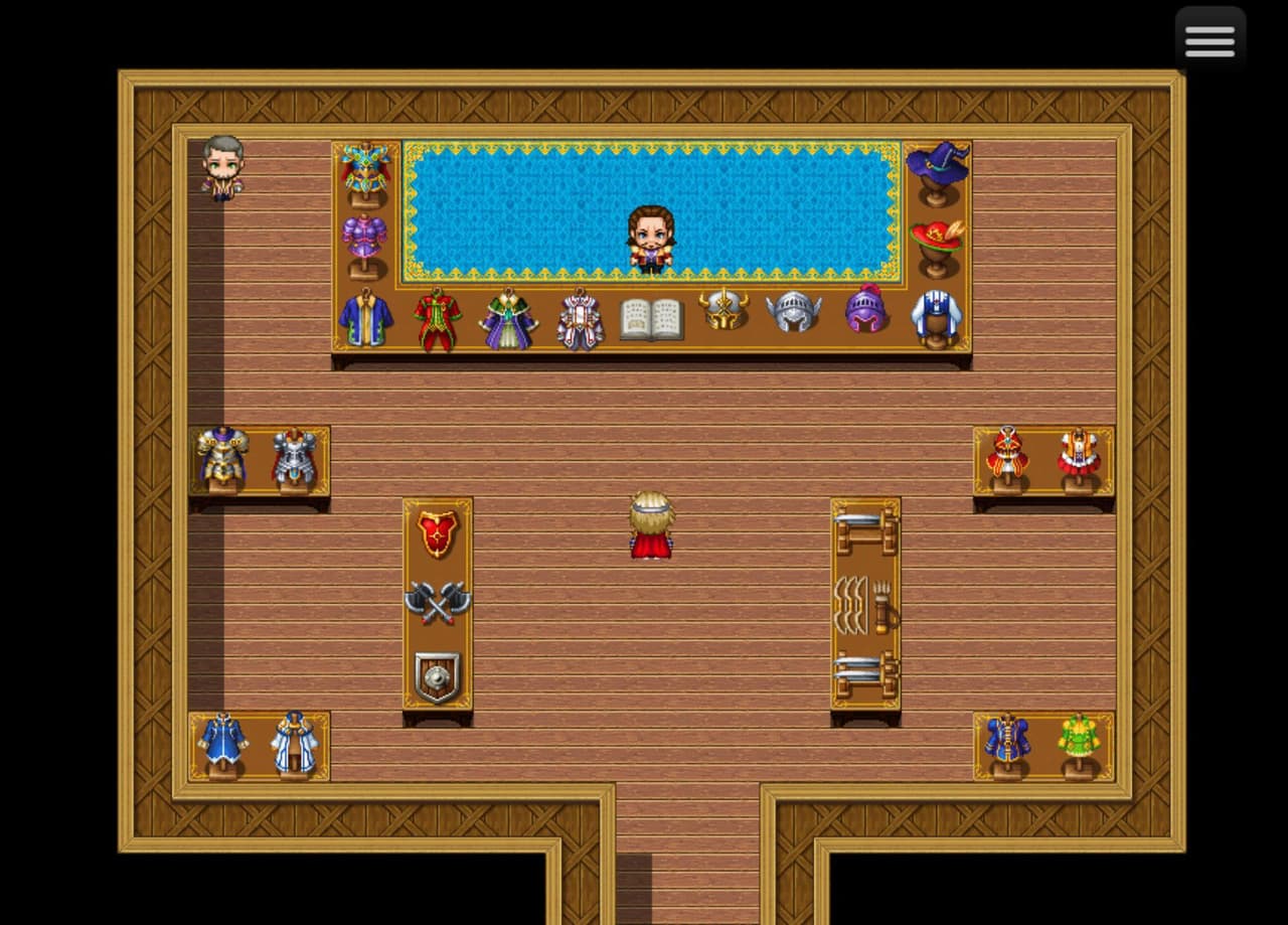 Gayas Last Hope! (FUNDRAISER!) screenshot 5