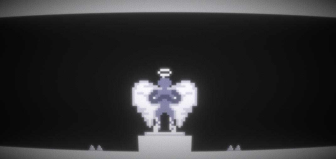Dark World Sacrifice Updated screenshot 3