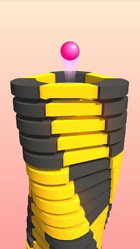 Helix Smash screenshot 2