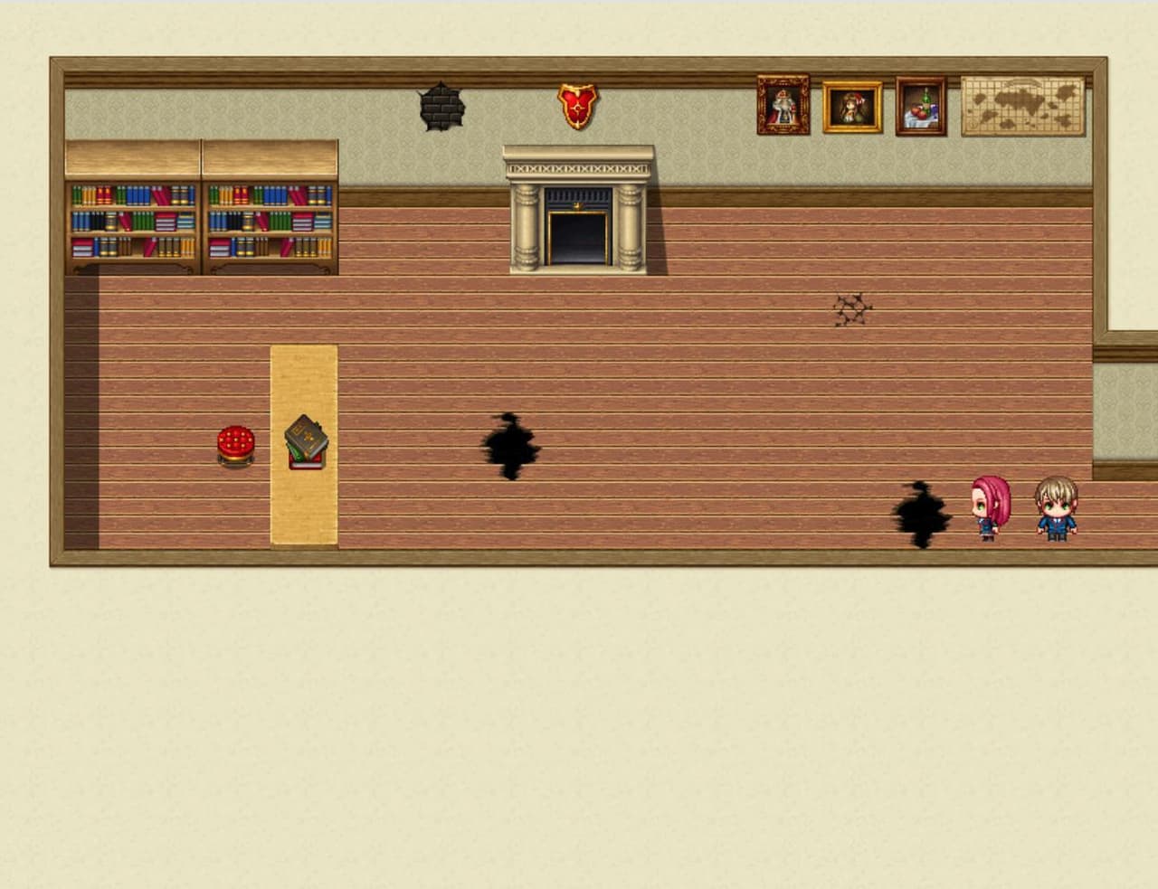 Eternal Chaos (Neo Orangy) screenshot 3
