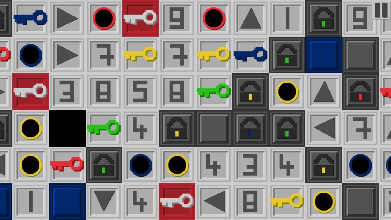 Locked (NICO_THE_PRO) screenshot 4