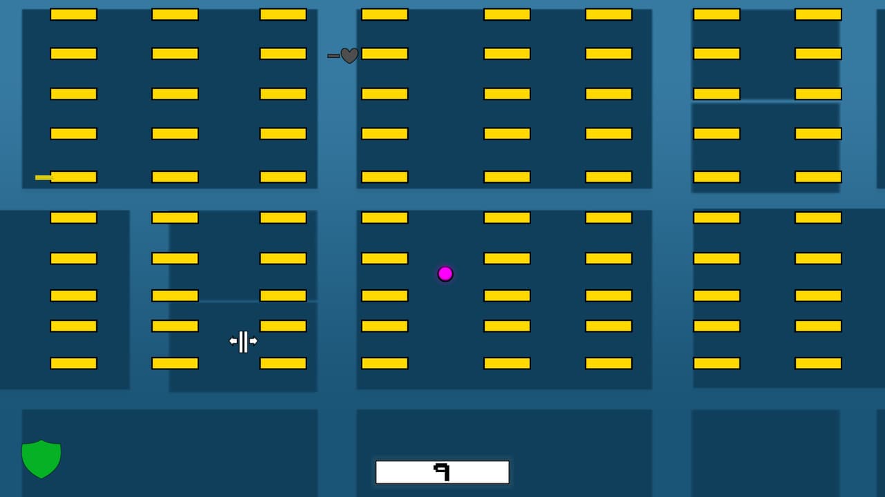 Lots of Balls screenshot 3