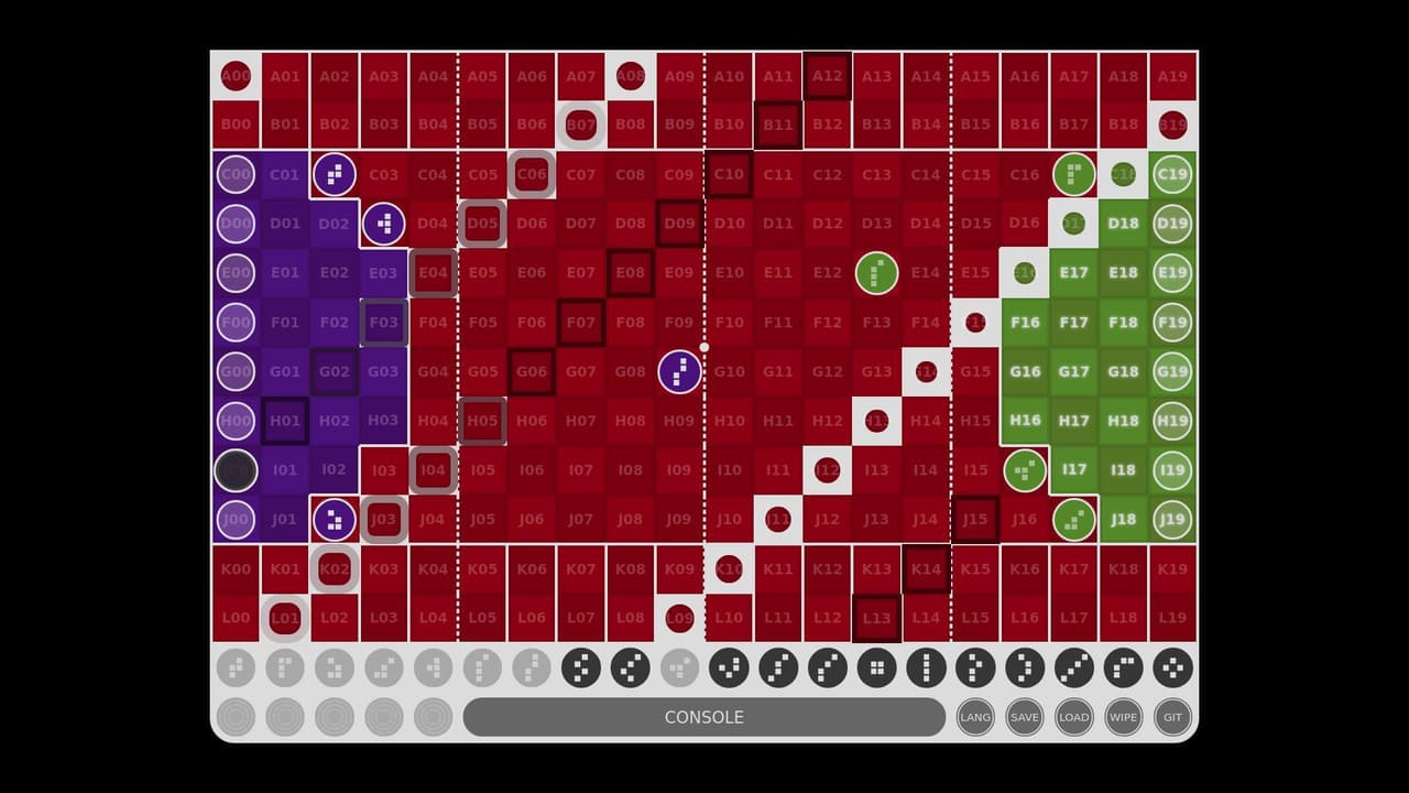Hard Ball (dupuqub) screenshot 3
