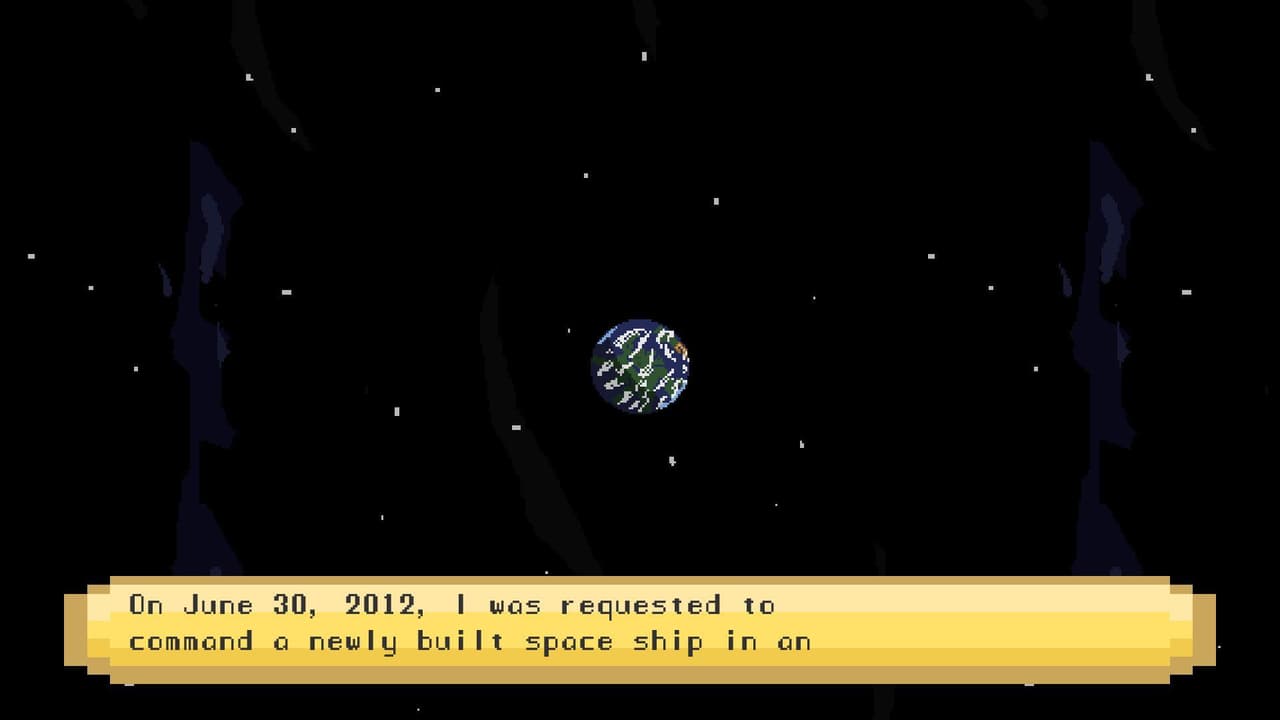 Wreckage (itch) (migueldiasbrito) screenshot 2