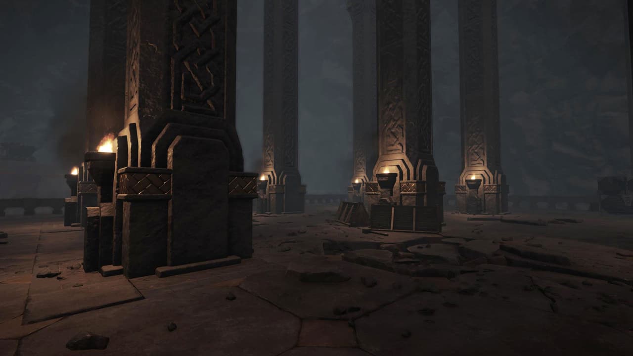 Vermintide: The Arrogance Lost Collection
