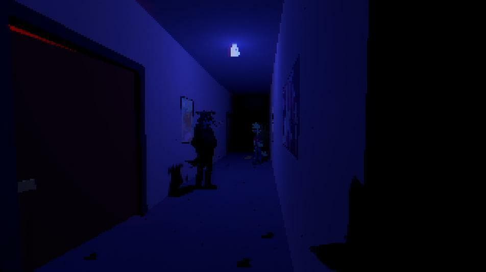 a night out. screenshot 2