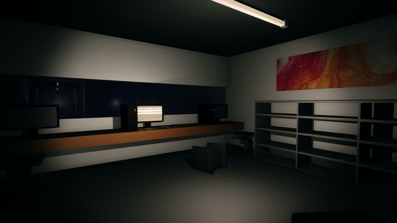 Code Cadima: chapter 1 screenshot 3
