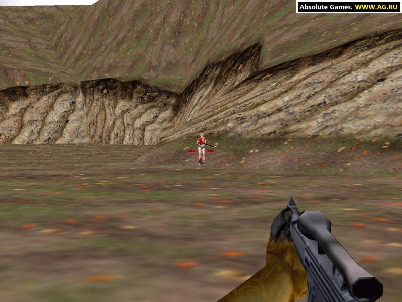 Deer Avenger 3D screenshot 3