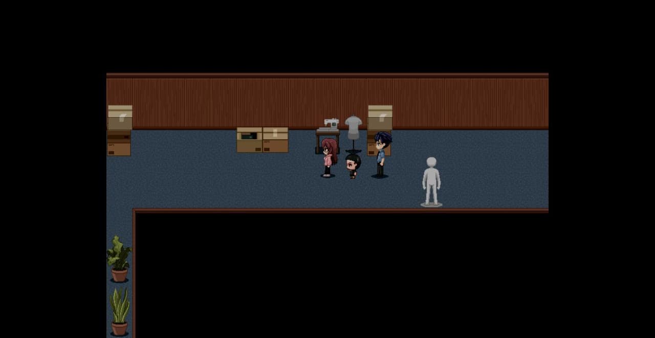 Ann - Variety Mod screenshot 2