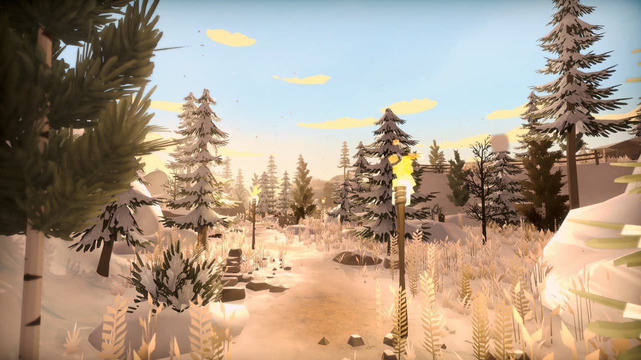 Sacred Valley screenshot 3