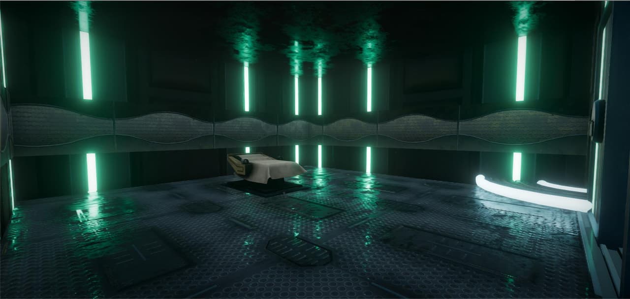 Celerity (itch) screenshot 6