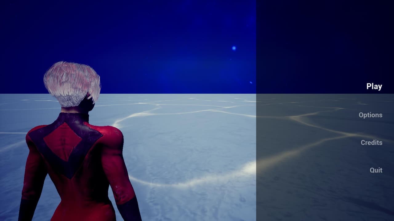 Koori No Sekai screenshot 2