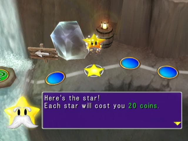 Mario Party 5 screenshot 6