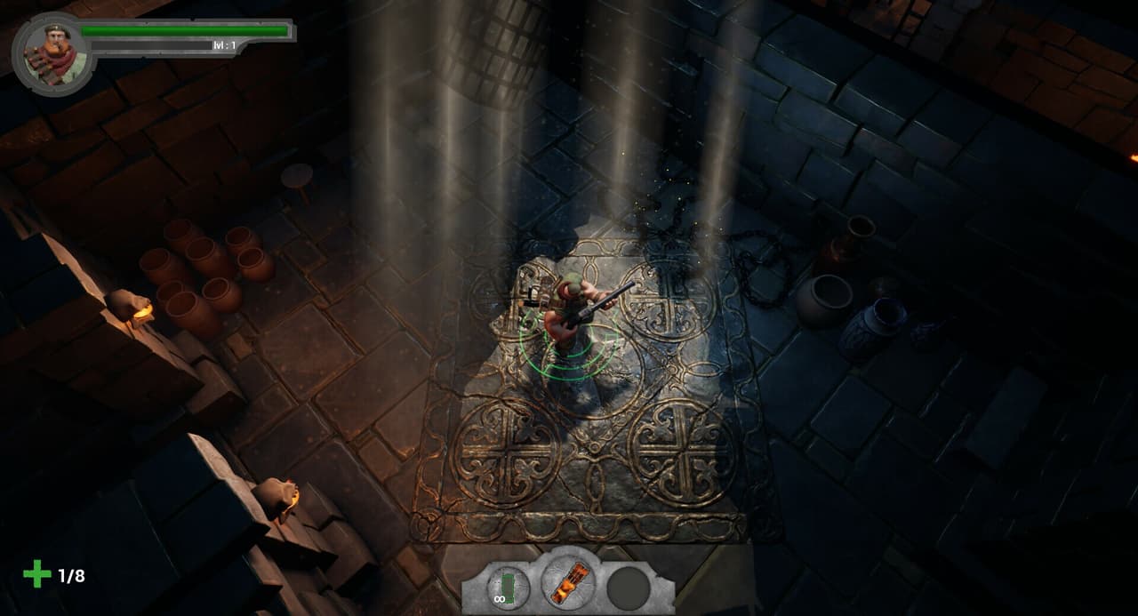 Hell Bogart screenshot 3