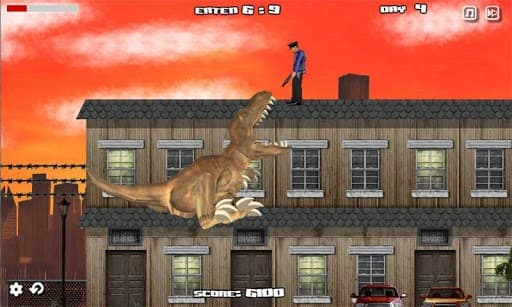 LA Rex screenshot 6