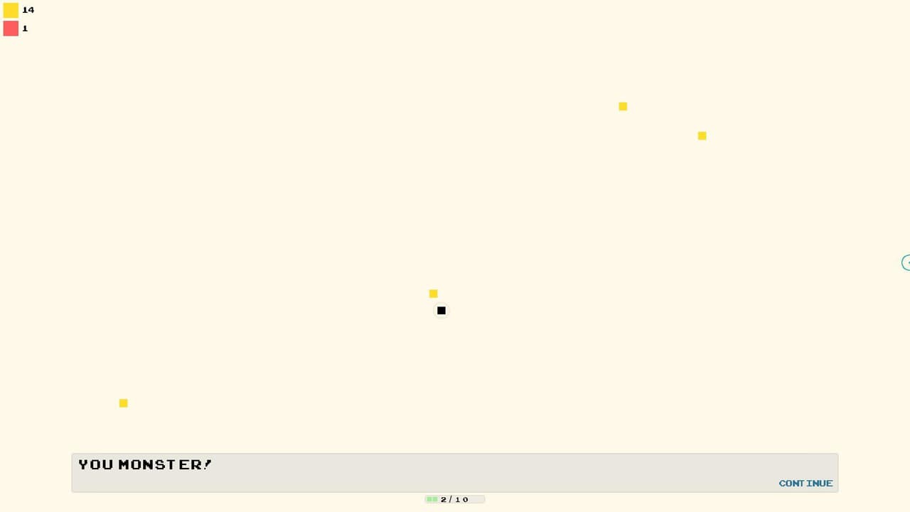 Sentience (Alxertion) screenshot 3