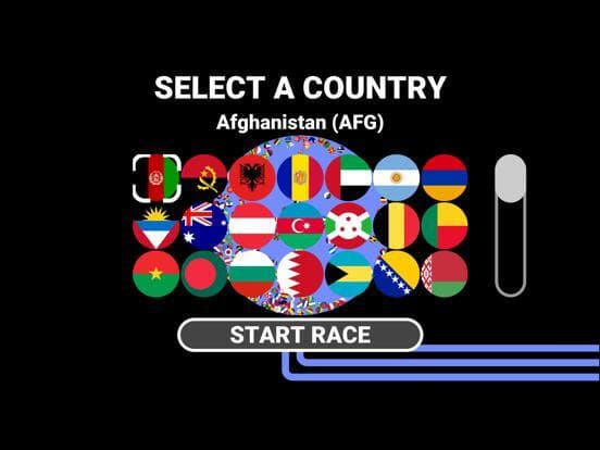 World Marble Race screenshot 5