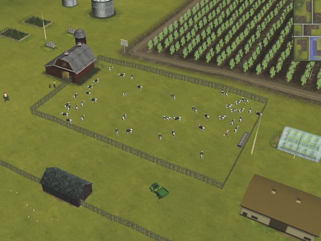 John Deere: North American Farmer