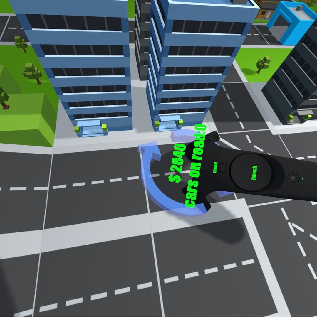 Car Car Crash Hands On Edition screenshot 2