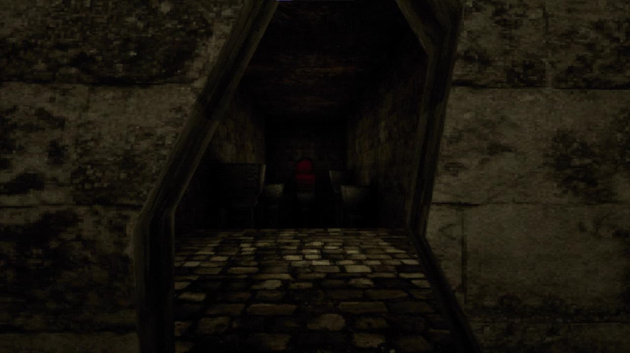 The Eternal Prison screenshot 4