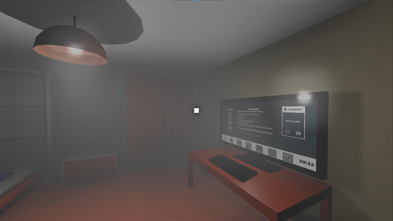 Dont Fall Asleep ! screenshot 2
