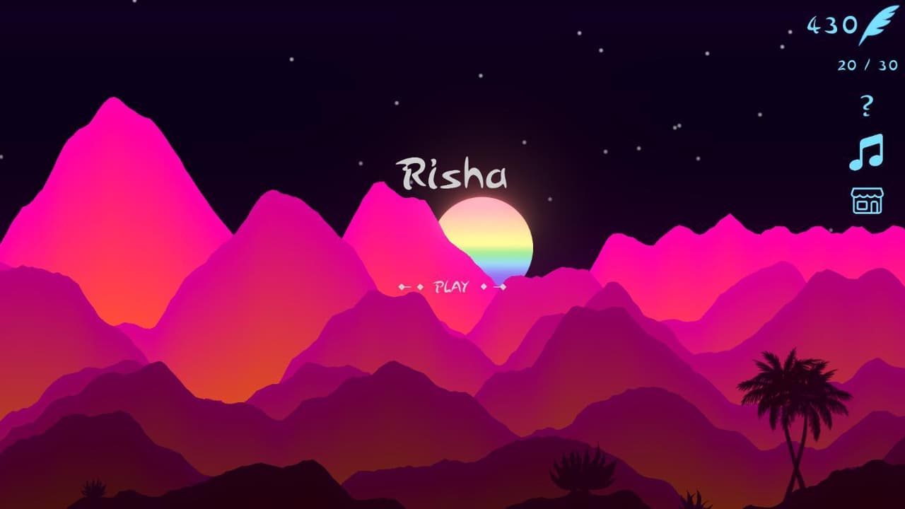 Risha screenshot 2