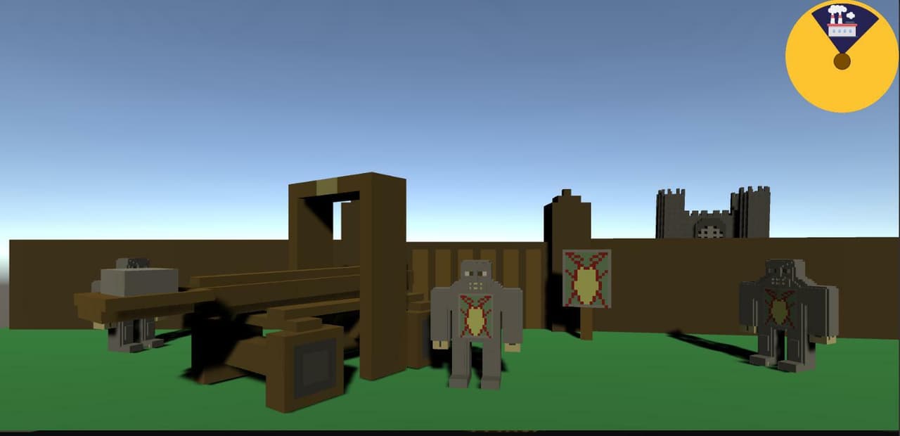 Teleportation Game screenshot 2