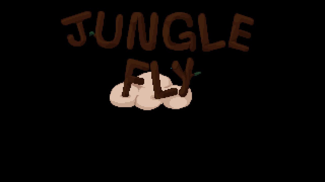 Jungle Fly (itch) (wagren1)