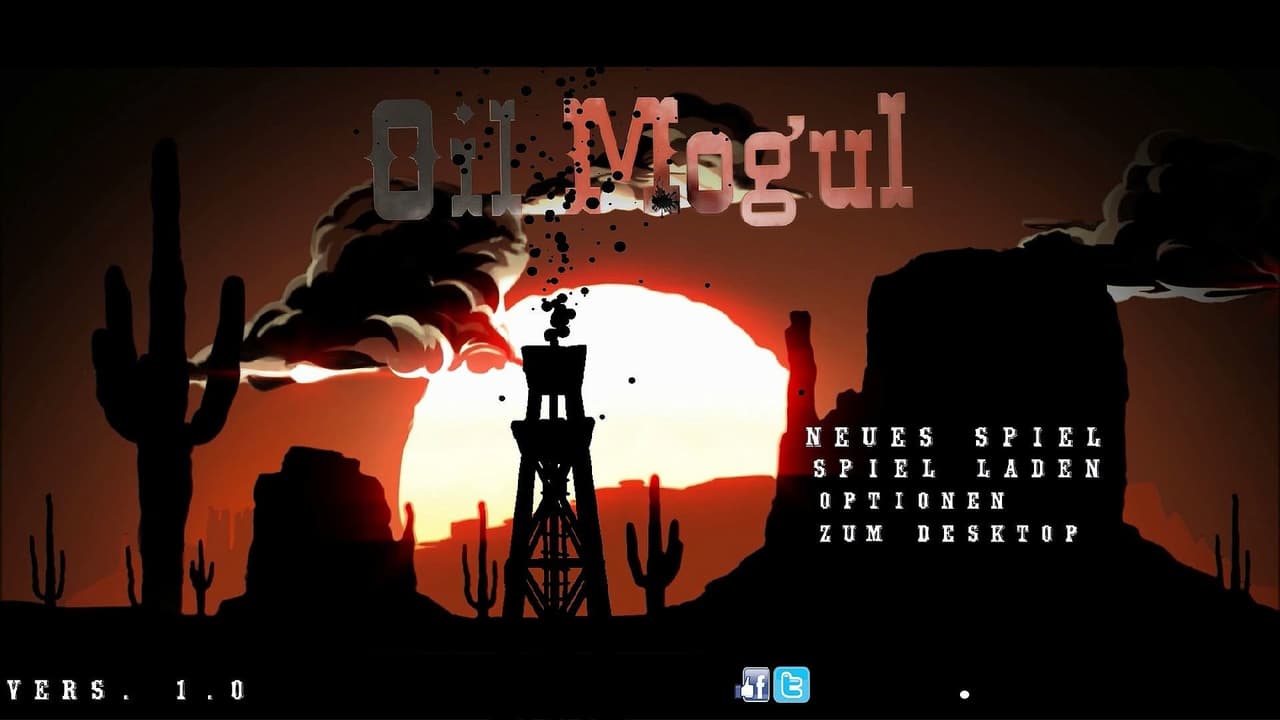 Oil Mogul screenshot 4