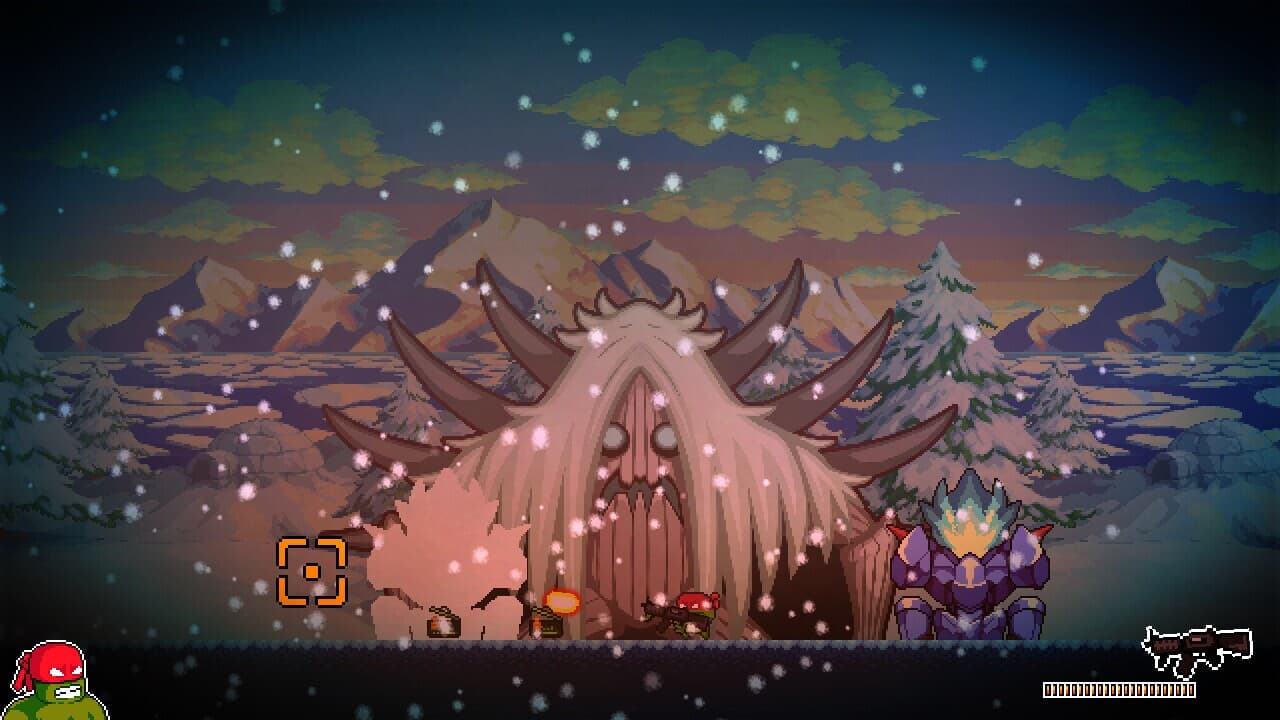 Arena Chaos screenshot 5