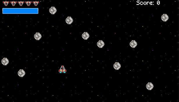 Impact Trial: Simulation [Demo] screenshot 4